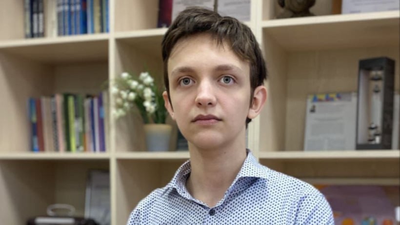 Саратовский восьмиклассник стал победителем всероссийской олимпиады по физике