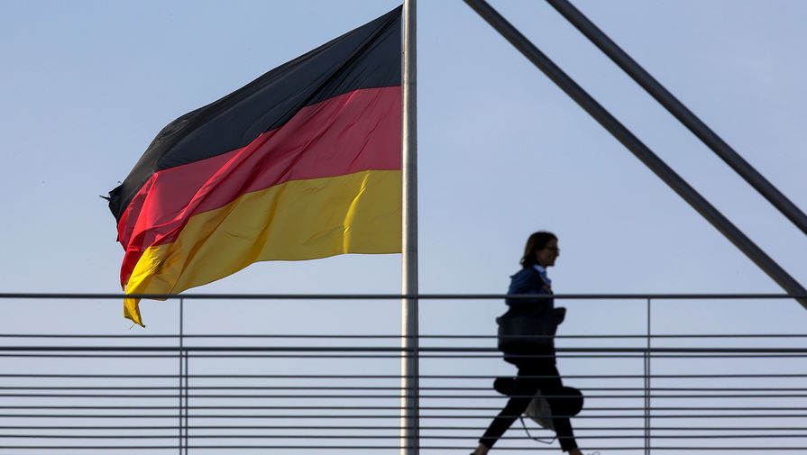 Германия столкнулась с неожиданным ростом инфляции