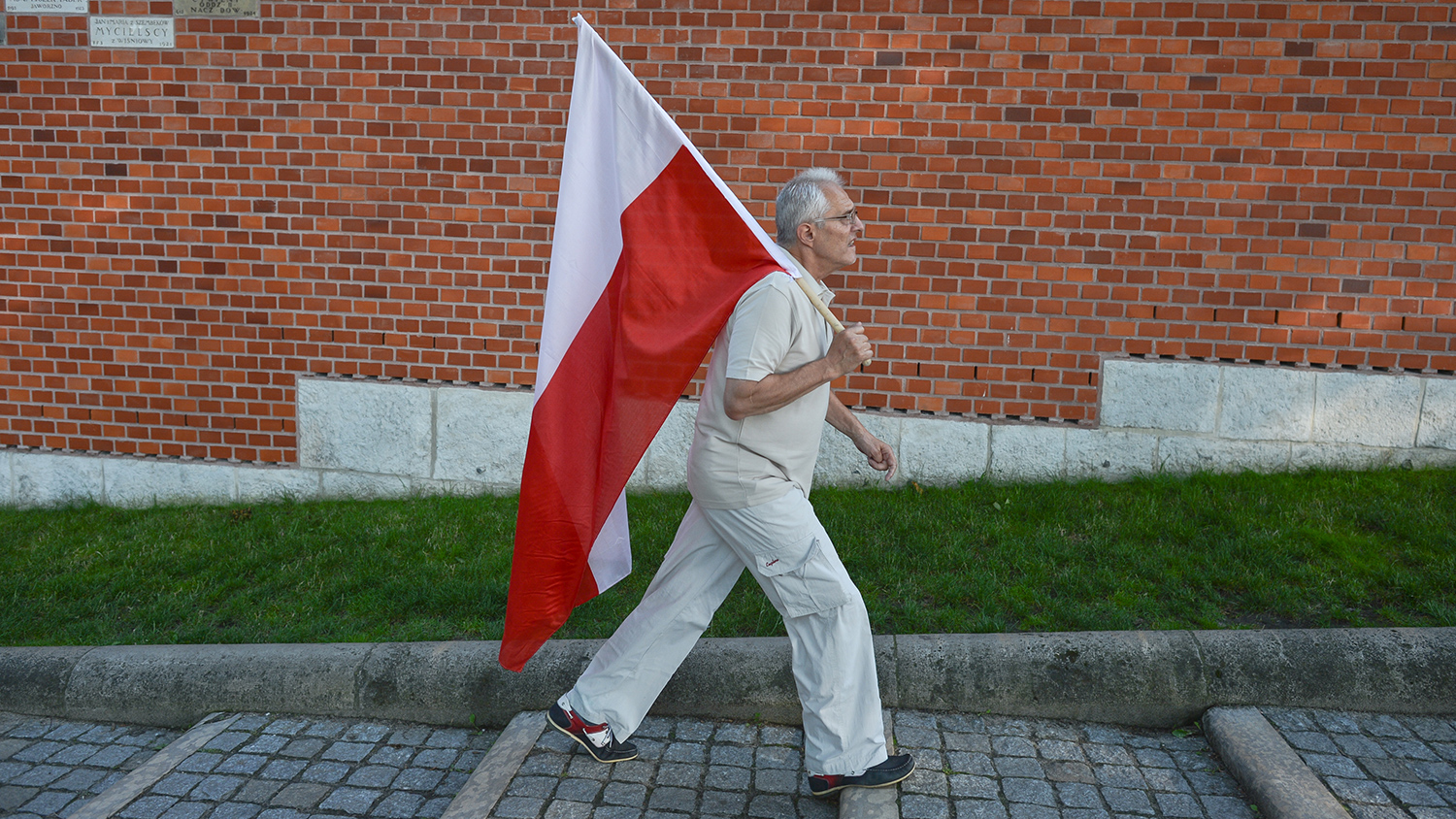 В КГБ Белоруссии сообщили о подготовке в Польше действий против Белоруссии