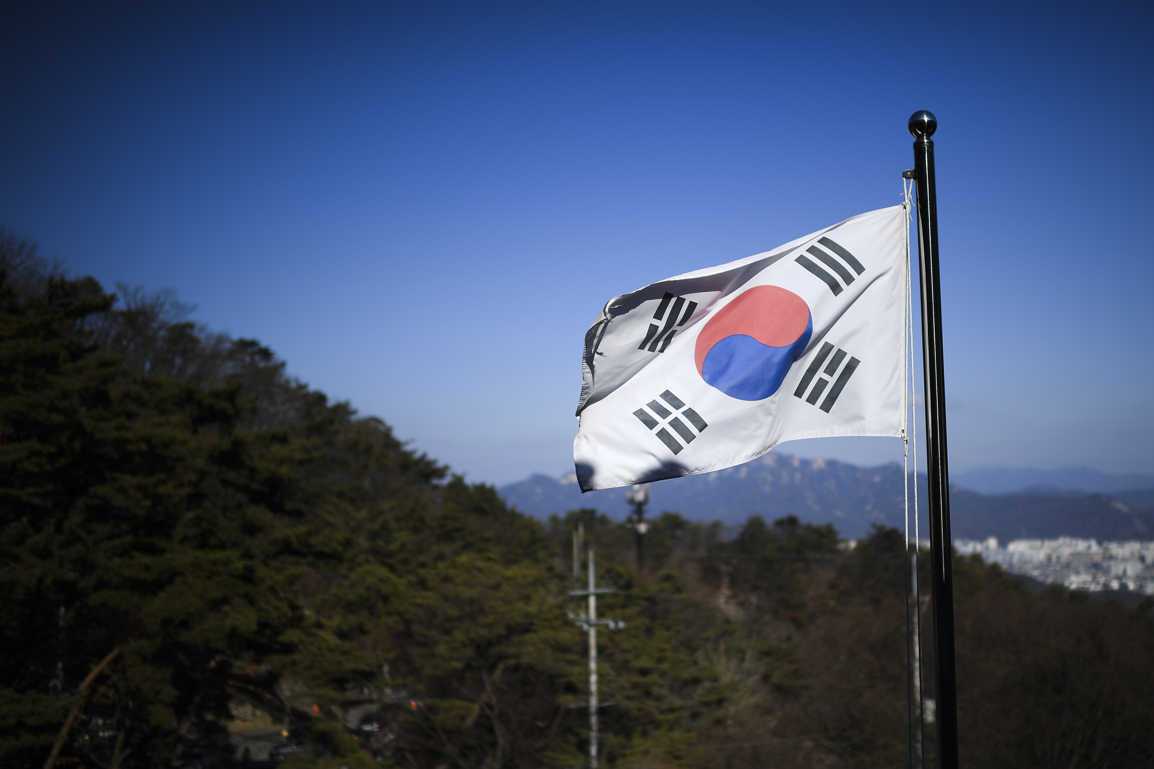 Лидер Южной Кореи планирует создать министерство, посвященное проблеме рождаемости